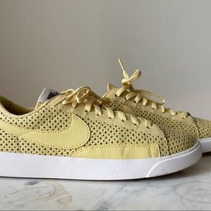 Womens Nike Blazer Sneakers